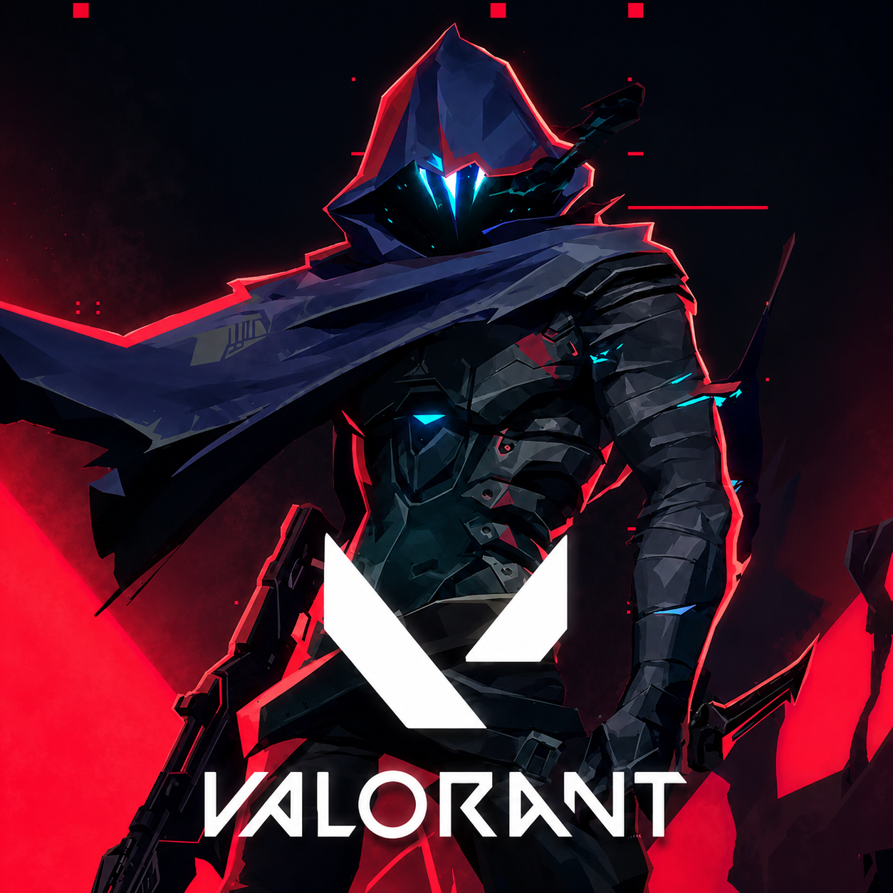 VALORANT